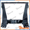 Berceau de Moteur avant pour FORD | ZRZ-FR-003, 0206-05-0555005P
